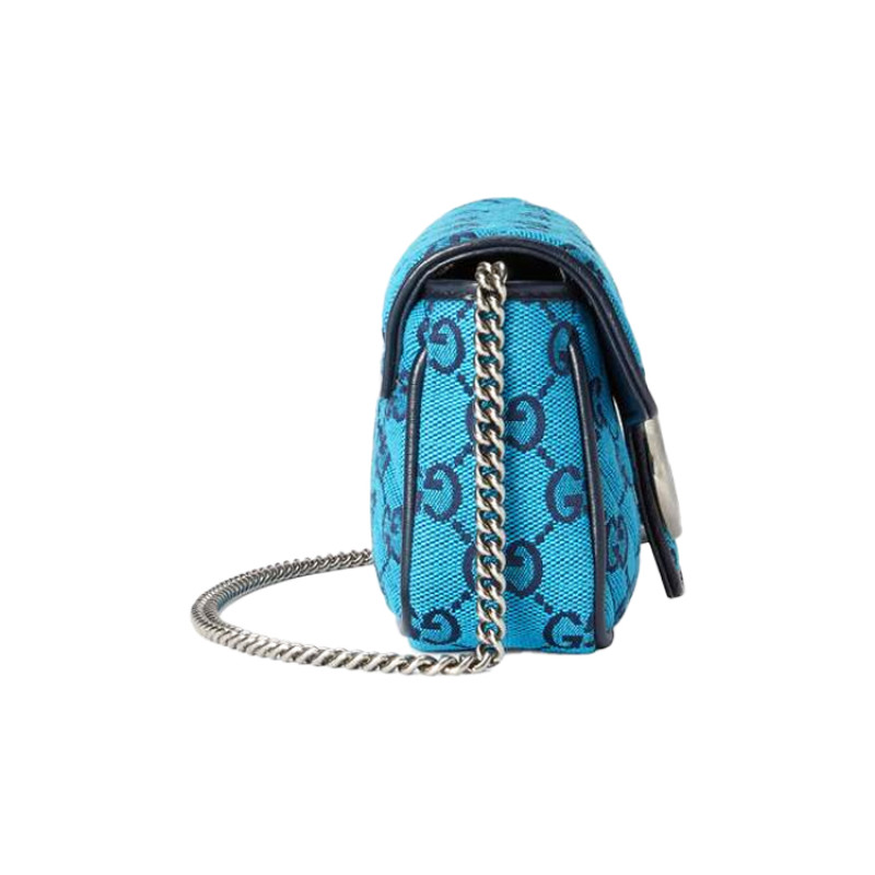 GUCCI Marmont Logo
