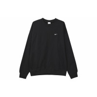 Nike Solo Swoosh Logo