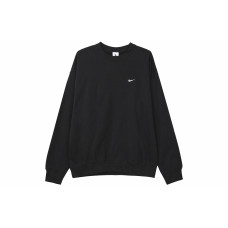 Nike Solo Swoosh Logo