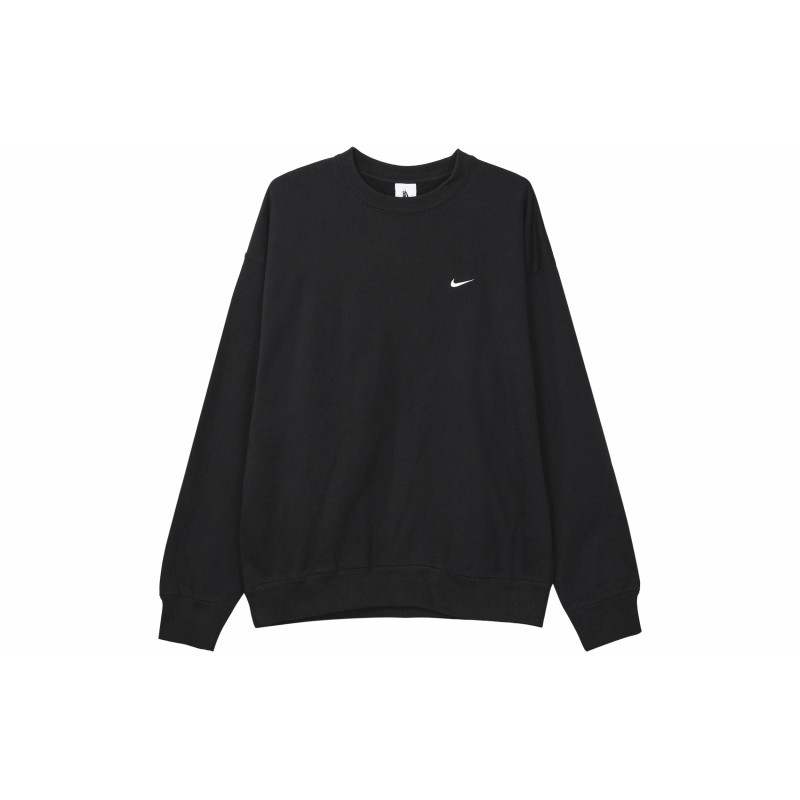 Nike Solo Swoosh Logo