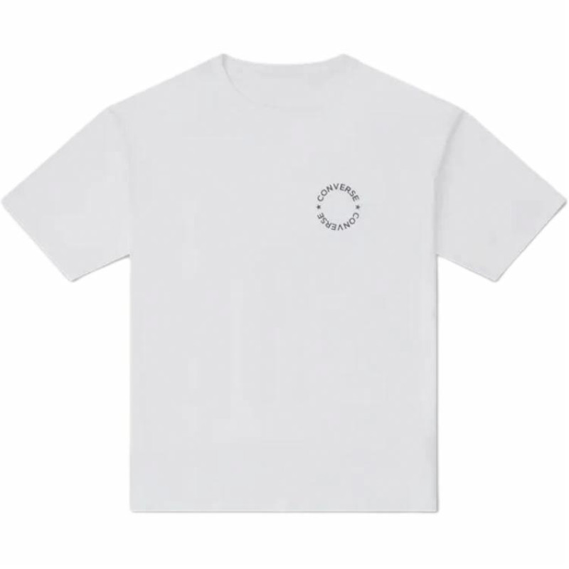 Converse T