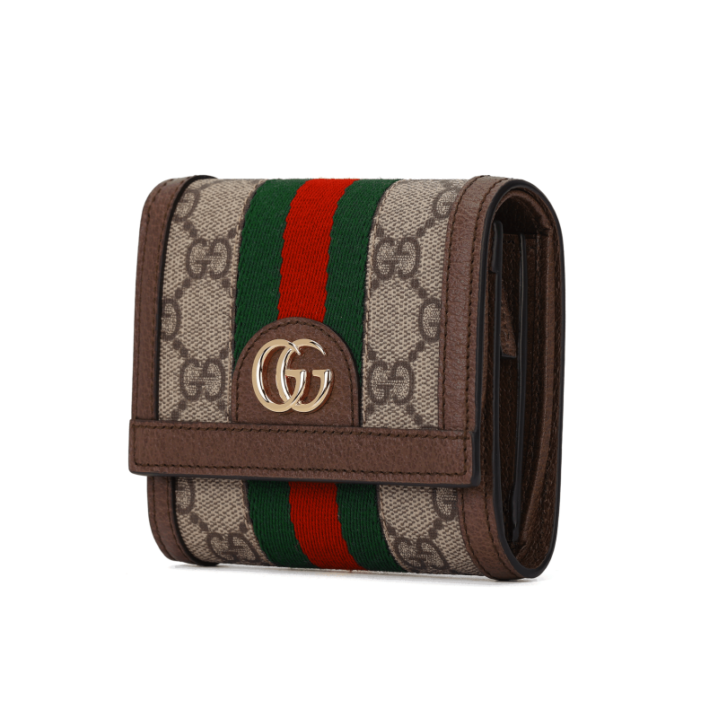 GUCCI Ophidia Logo