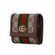 GUCCI Ophidia Logo