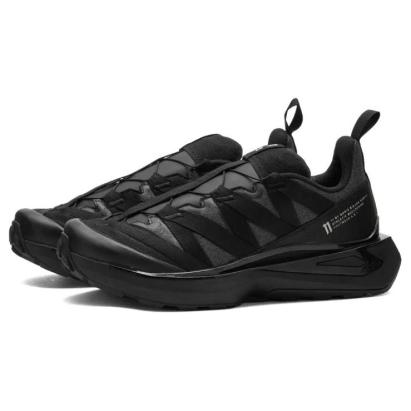 11 by BBS x SALOMON 11S A.B.1