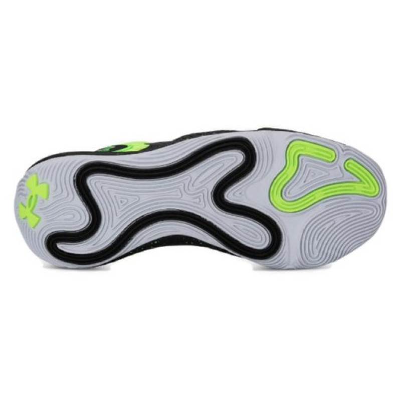 Under Armour