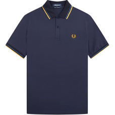 FRED PERRY FW24 Polo