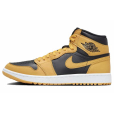 Jordan Air Jordan 1 High Golf Pollen