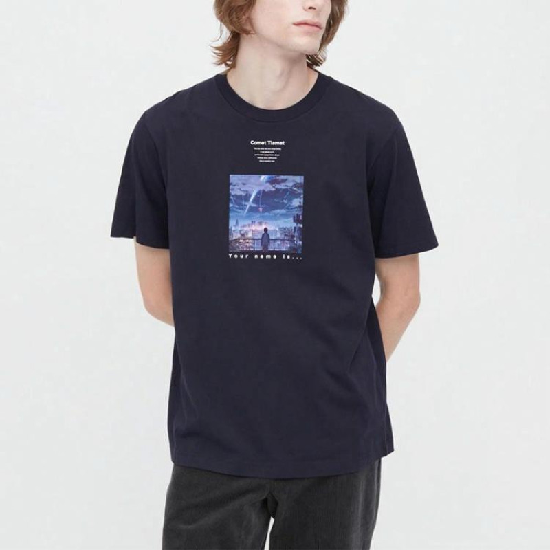 UNIQLO x SS23T