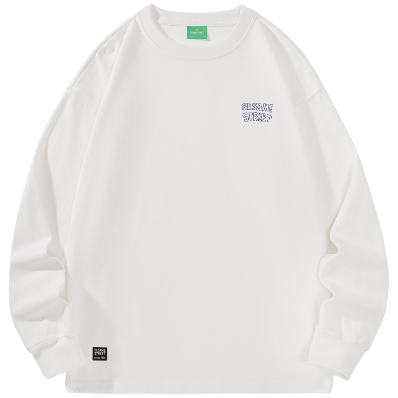 SESAME STREET T