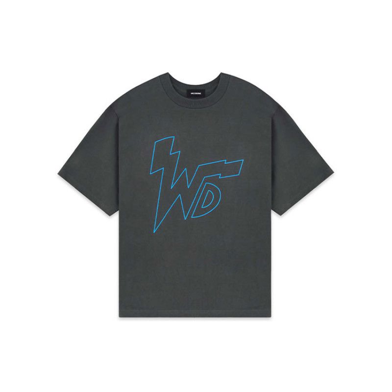 WE11DONE FW22 LogoT