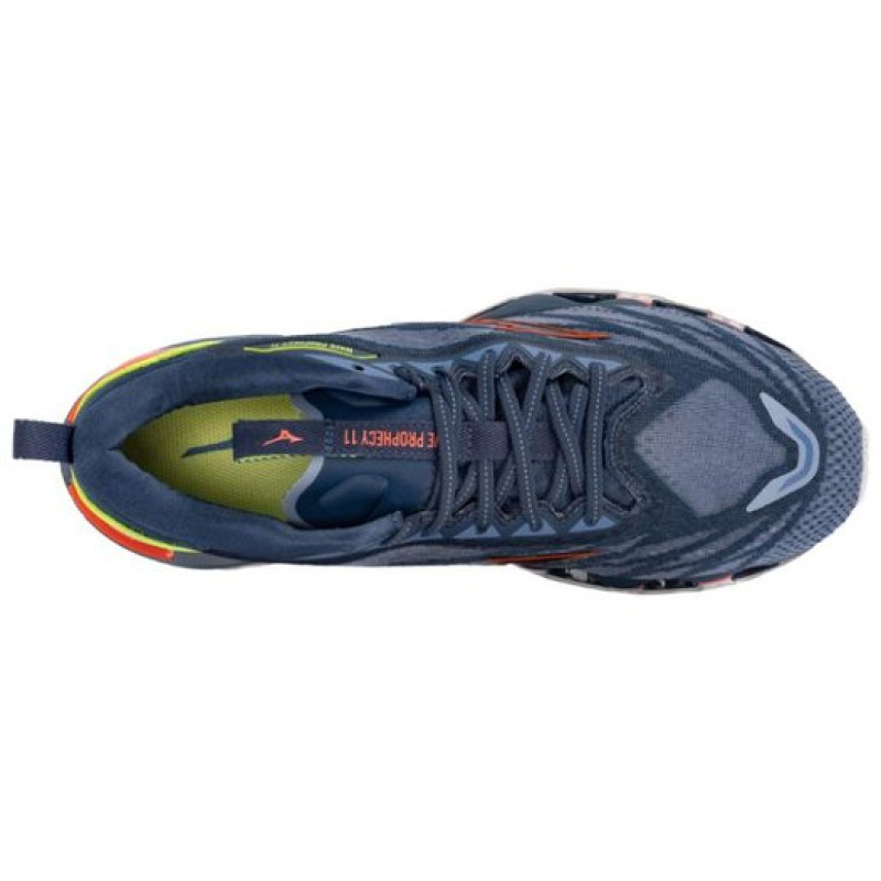 Mizuno Prophecy 11