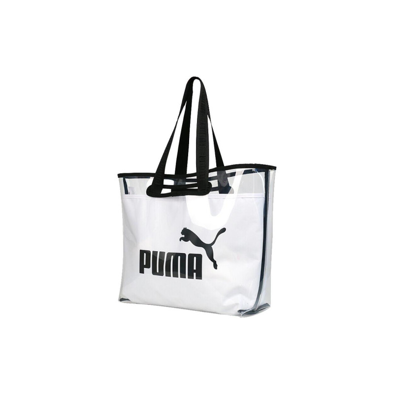 PUMA Logo Tote