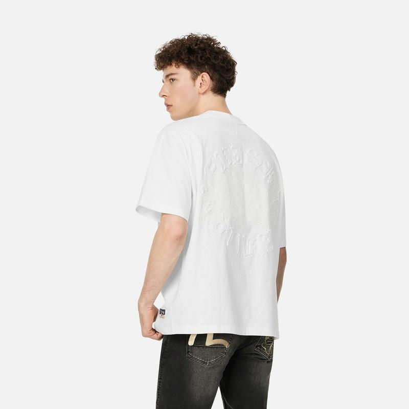 EVISU T