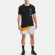 Under Armour logo T