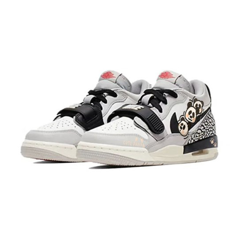 Jordan Legacy 312