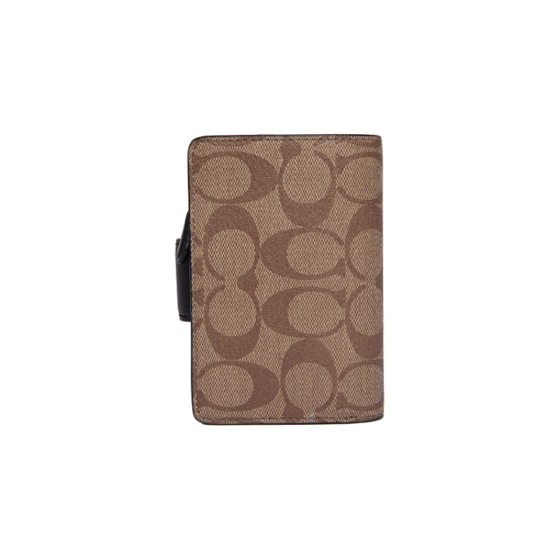 COACH Corner Zip