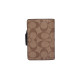 COACH Corner Zip