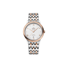 OMEGA 39.5mm 424.20.40.20.02.004