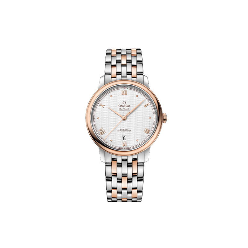 OMEGA 39.5mm 424.20.40.20.02.004