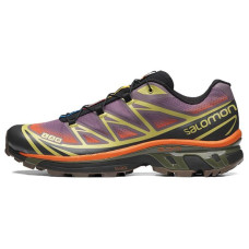 SALOMON XT-6 Skyline PUTPU
