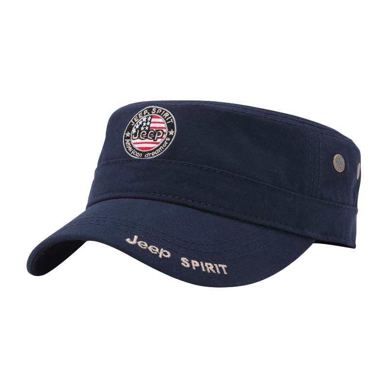 JEEP SPIRIT