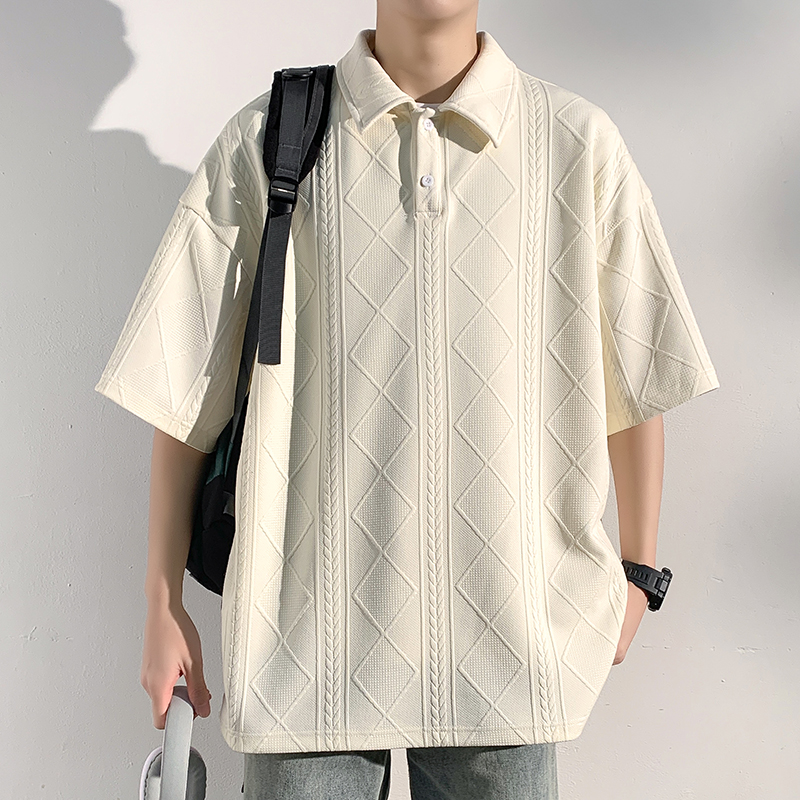 FAIRWHALE polo T