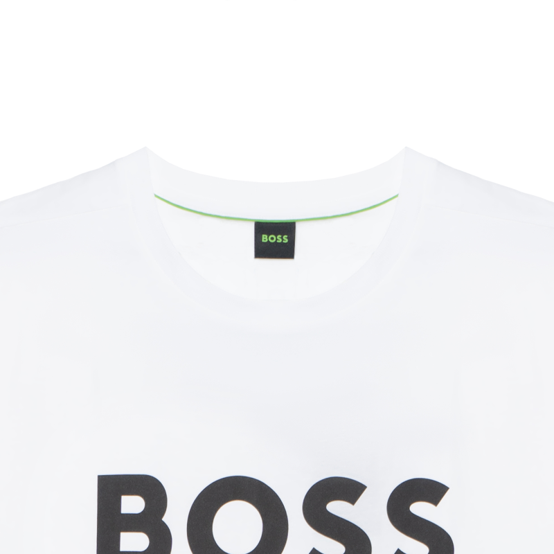 HUGO BOSS SS23 LogoT