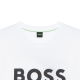 HUGO BOSS SS23 LogoT