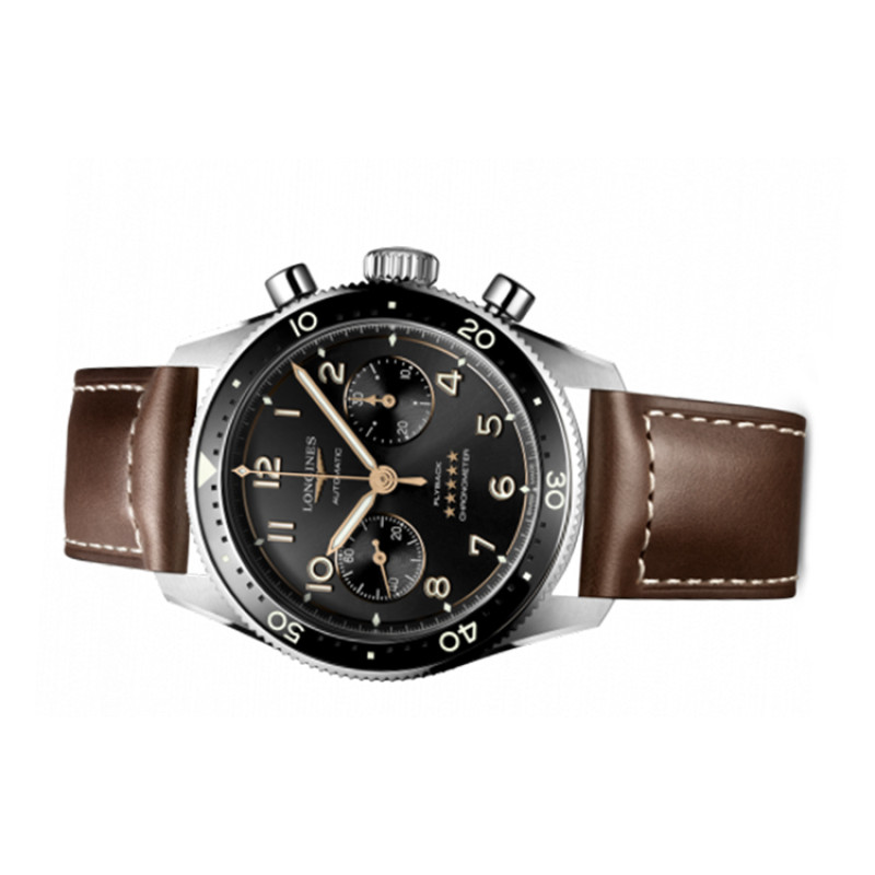LONGINES 100 L3.821.4.53.2