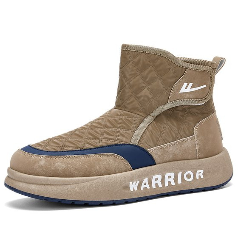 Warrior