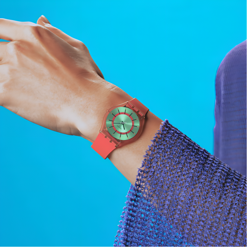 SWATCH 30 34mm