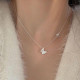 CARAT'SDIARYS925Choker