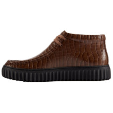 Martine rose x Clarks Wallabee