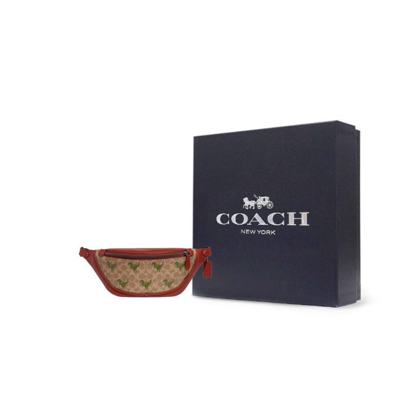 COACH League 41