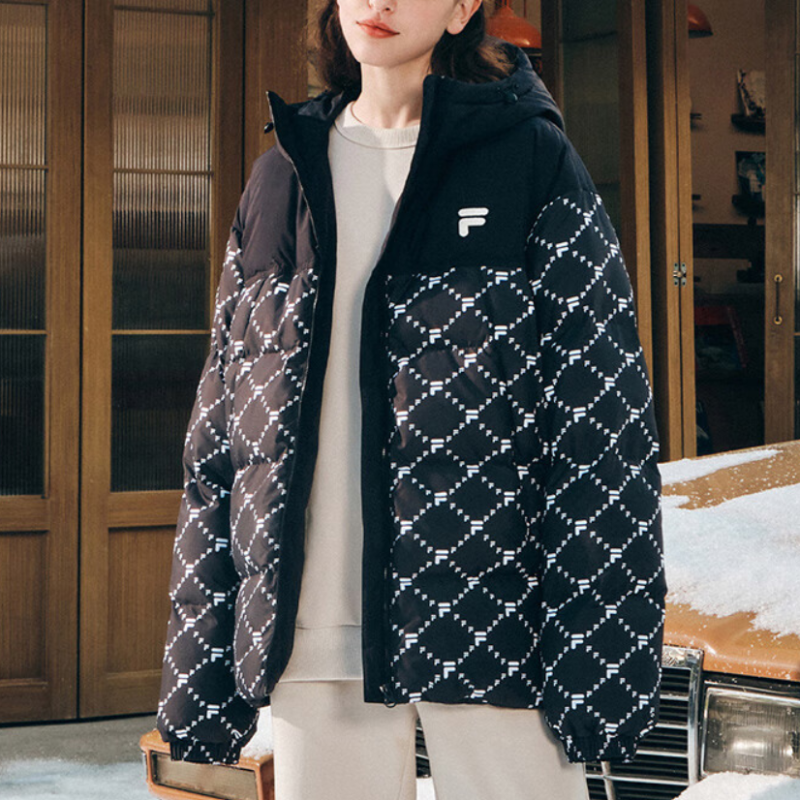 FILA FUSION FOB