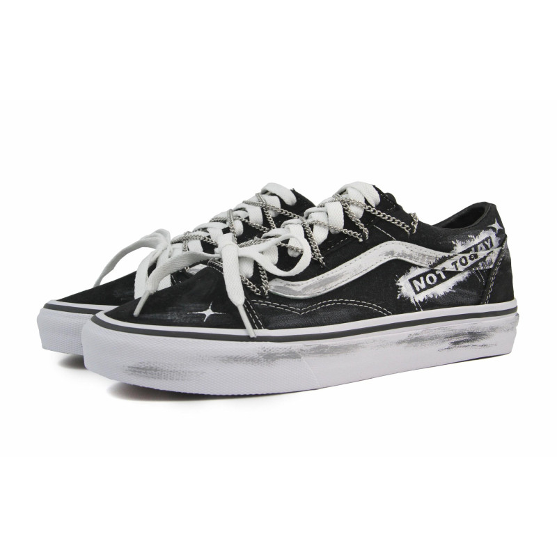 Vans Ward