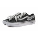 Vans Ward