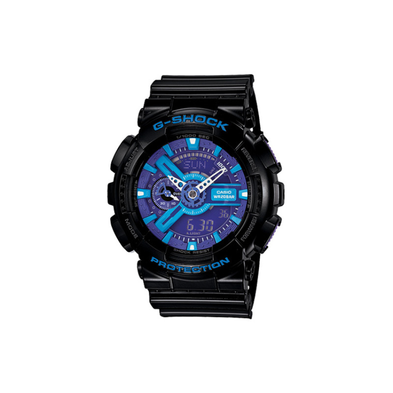 G-SHOCKYOUTH 200 GA-110HC-1A