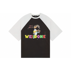 WE11DONE FW23 T