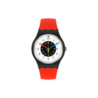 SWATCH 1984 34mm S032B401