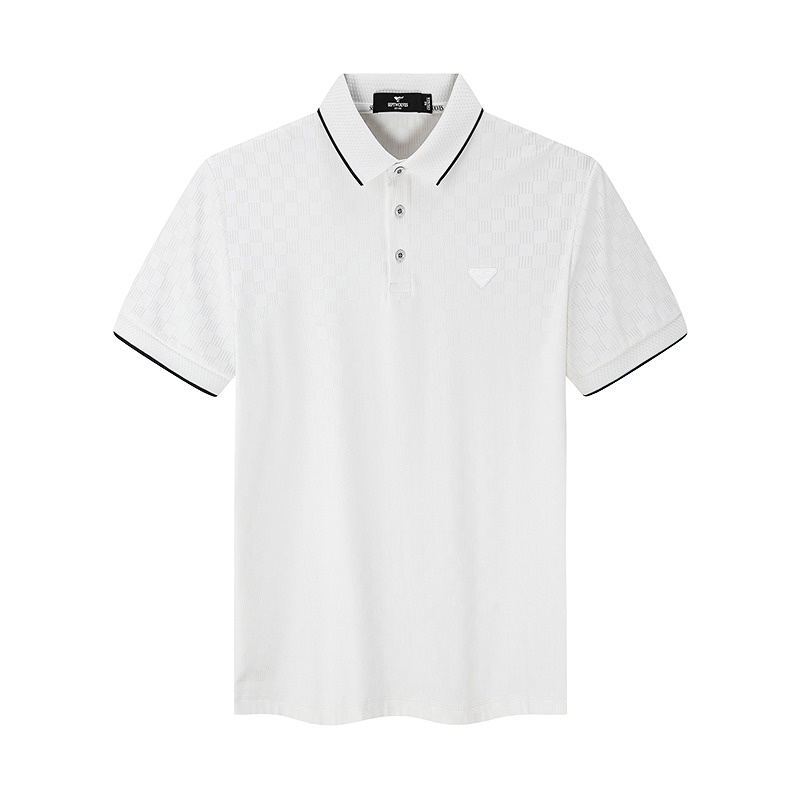 SEPTWOLVES Polo