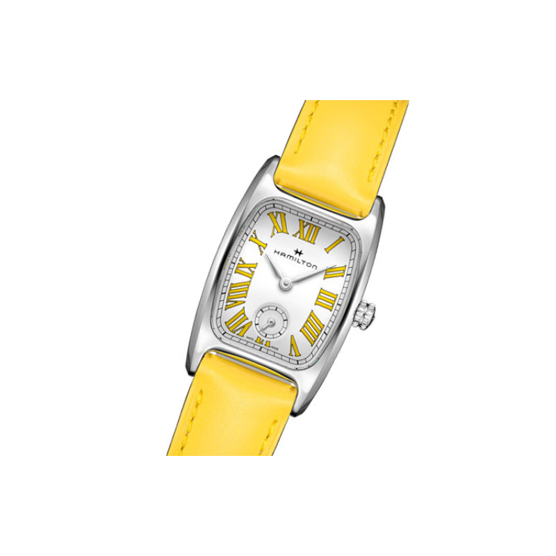 HAMILTON 23.5*27.4mm