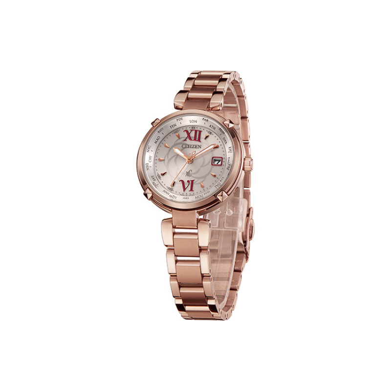 CITIZEN 31mm EC1048-54W