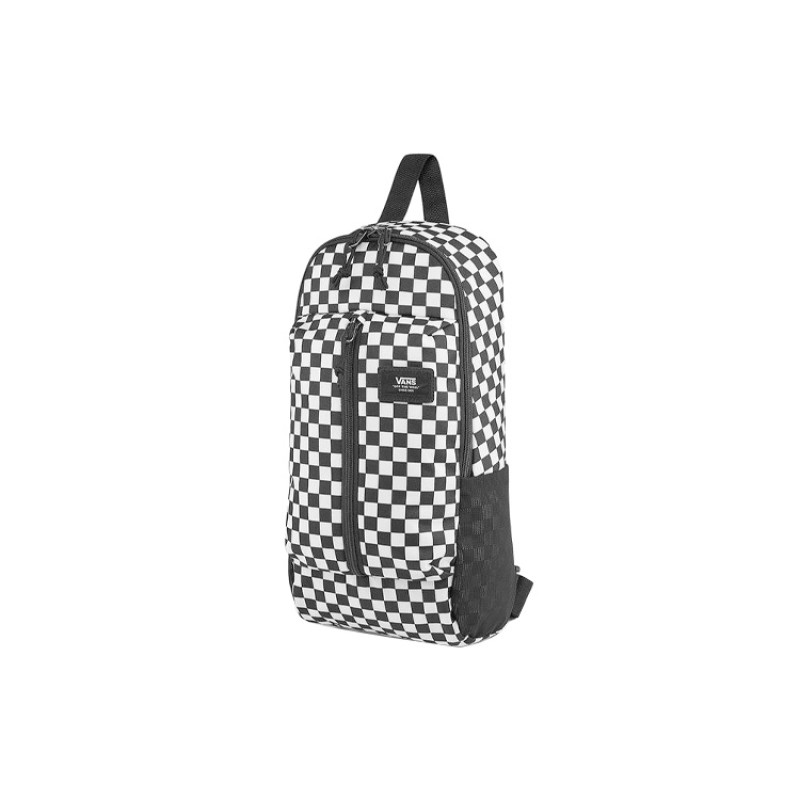 Vans Warp