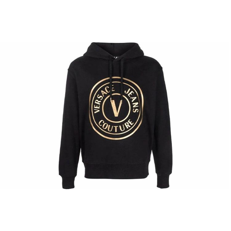 VERSACE JEANS COUTURE SS22 Logo