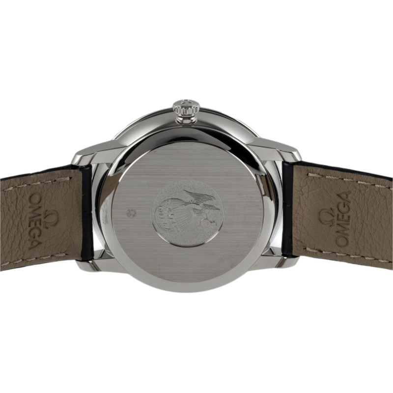 OMEGA 39.5mm 424.13.40.21.03.003