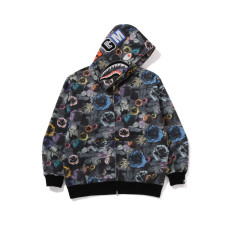 A BATHING APE FW24