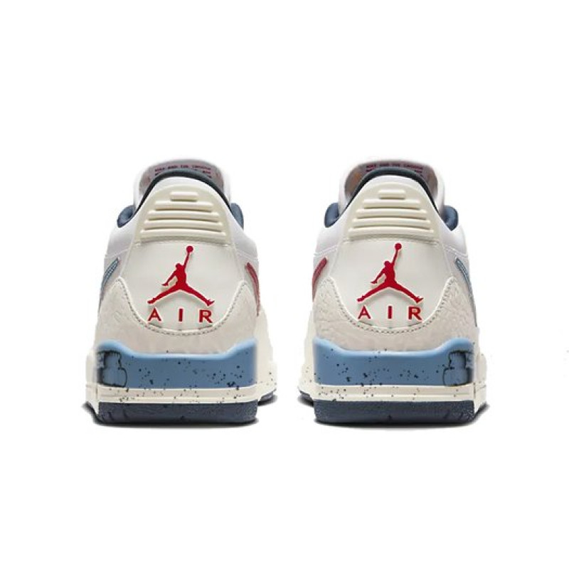 Jordan Legacy 312