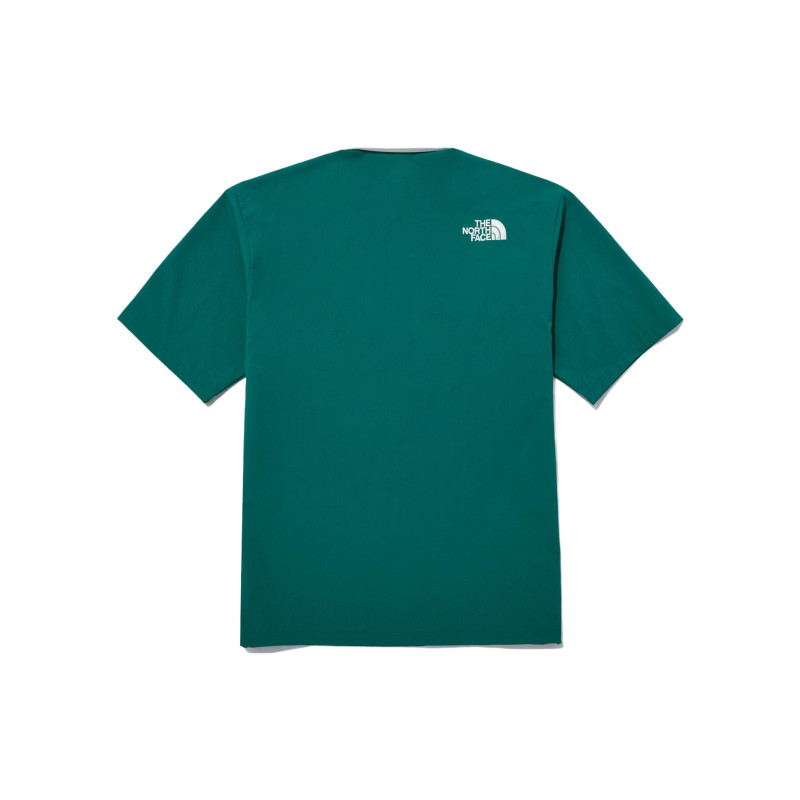 THE NORTH FACE LogoPolo