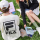 FILA Logo